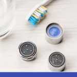 faucet aerator