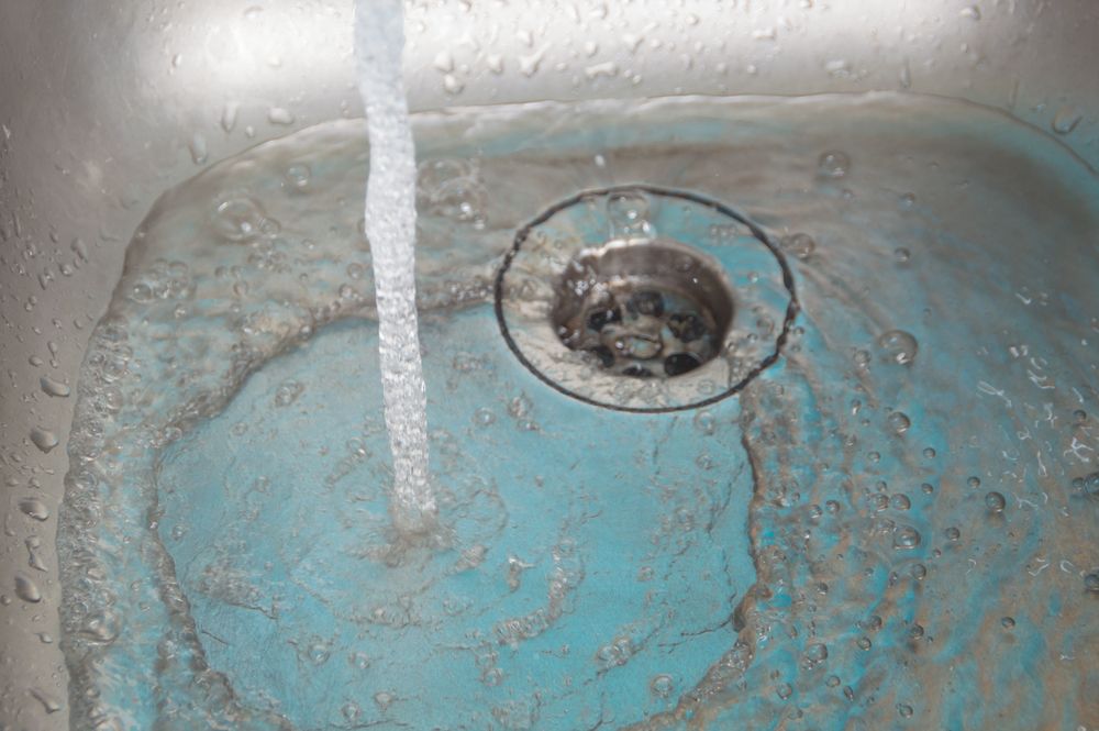 10 Things That Shouldn't Go Down Your Drain 10 Things That Shouldn't Go Down Your Drain