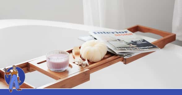 5 Things Your Bathroom Needs 5 Things Your Bathroom Needs