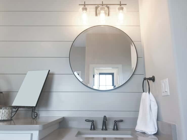 Bathroom Habits That Will Improve Your Indoor Air Quality