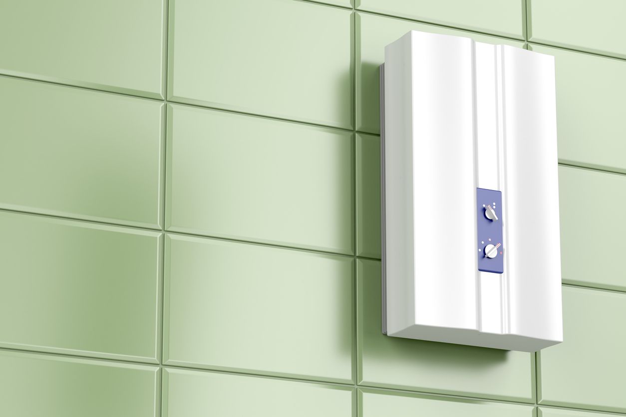 FAQ Tankless Water Heaters FAQ Tankless Water Heaters
