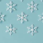 snow