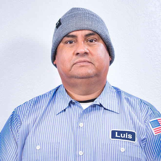 Luis