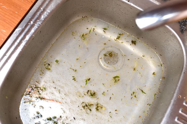 The Worst Things You Can Put Down Your Drains The Worst Things You Can Put Down Your Drains