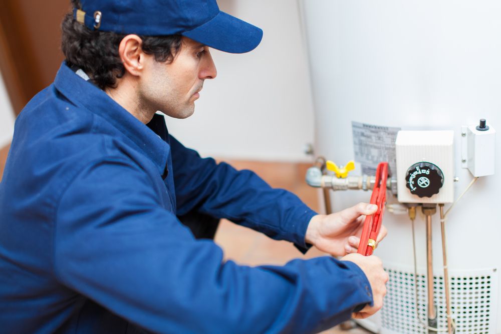 Why is Regular Water Heater Maintenance Important Why is Regular Water Heater Maintenance Important
