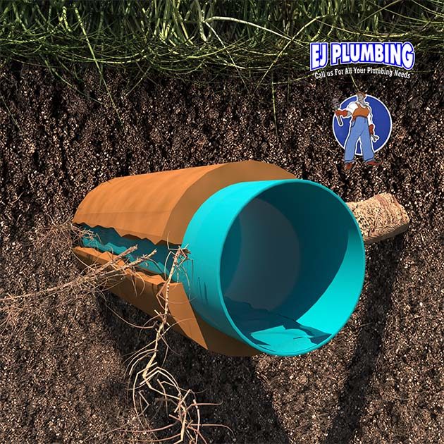 3D Pipe Lining