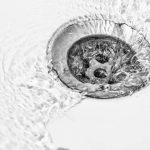 Clogged drain being cleared Los Altos Hills, CA