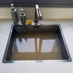 a sewer backup