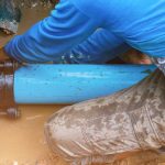 pipe bursting repair underground Los Altos Hills, CA