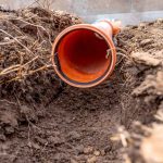 sewer line repair Mountain View, CA