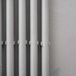 vertical pipes