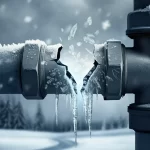 Winter Pipe Tips