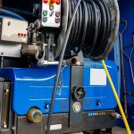 hydro jetting equipment