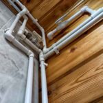 residential plumbing network