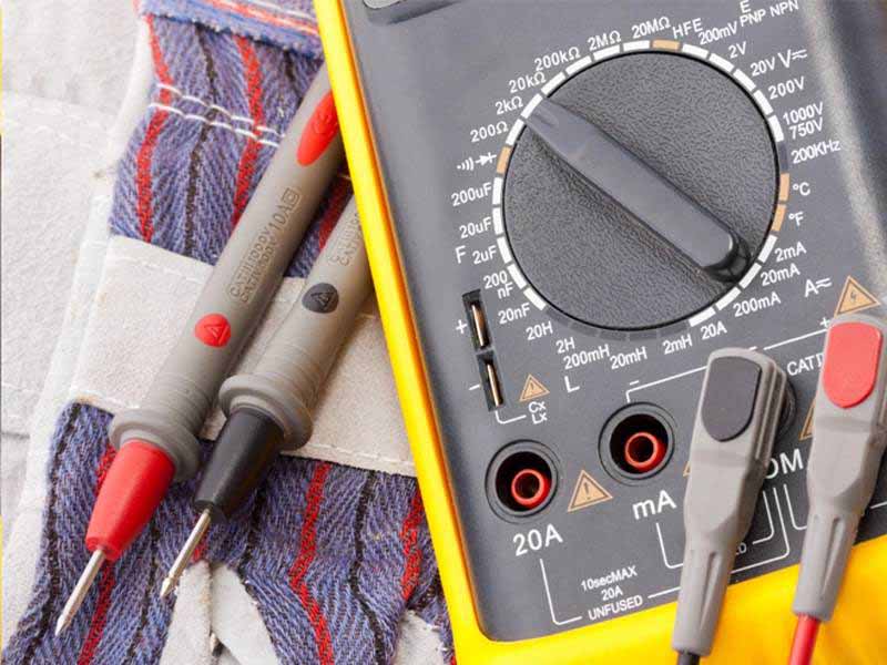 Electrical Safety Inspection