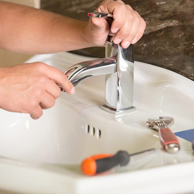 plumbing plumbing