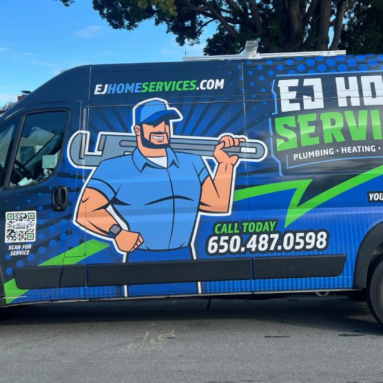 van van